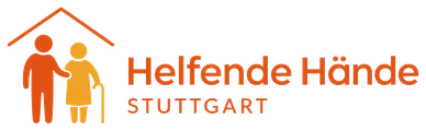 Helfende Hände Stuttgart Logo